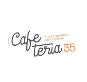 Cafeteria 35