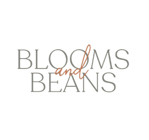 Blooms and Beans