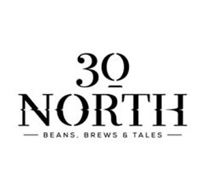 30 North