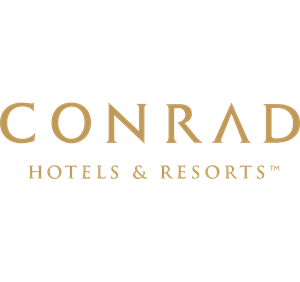 CONRAD Hotels & Resorts