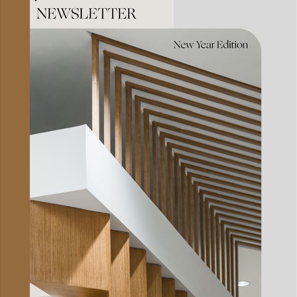 January Newsletter '26