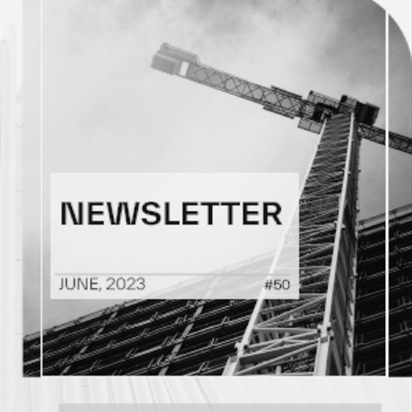 June '23 Newsletter