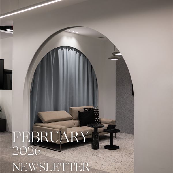 February Newsletter '26