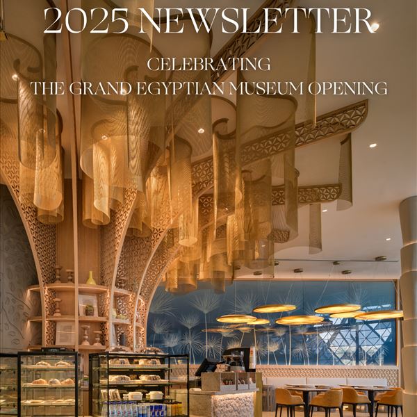 November Newsletter '25