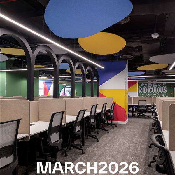 March Newsletter '26