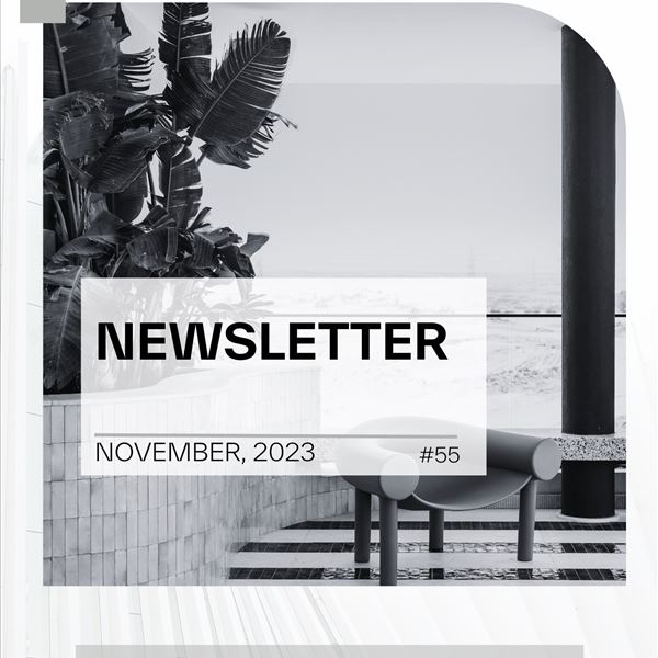 November '23 Newsletter