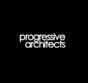 Progressive architects