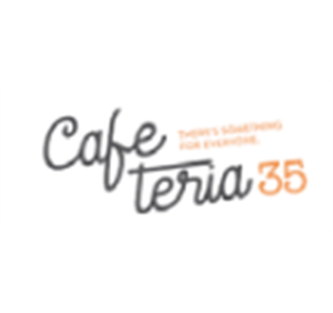 Cafeteria 35 