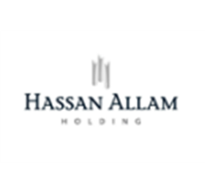 Hassan Allam Utilities Office 