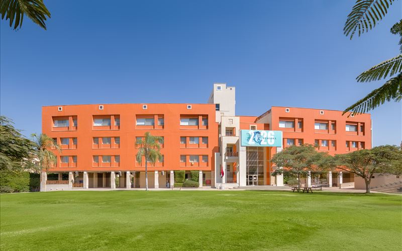 Hayah International Academy