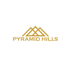 Pyramid Hills