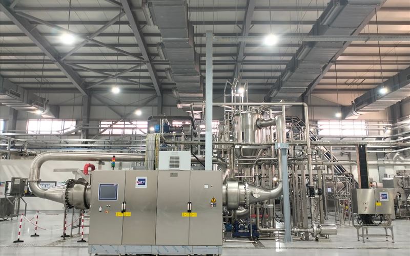 Karry Food Industries