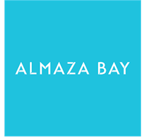 Almaza Bay Penthouse