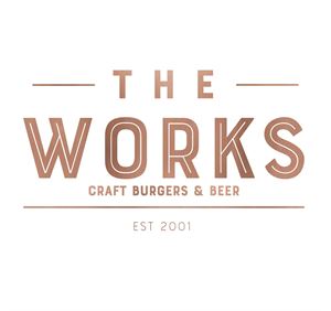 The Works Craft Burgers