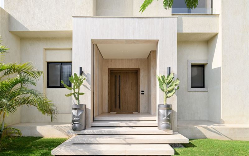 Private Villa
