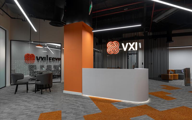 VXI