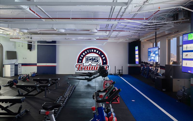 F45 Training
