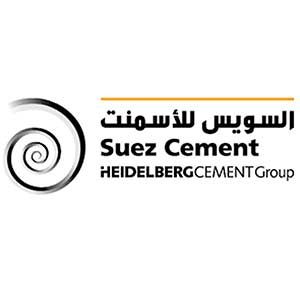 Suez Cement Head Office